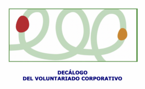 Congreso de Voluntariado Corporativo