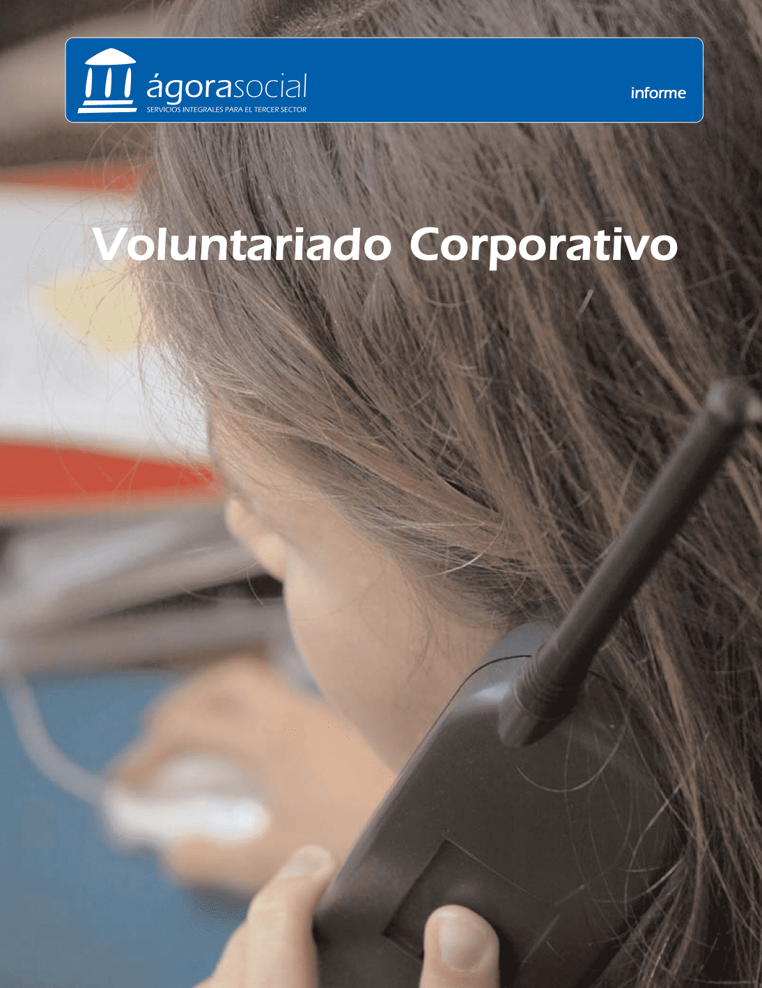 Voluntariado Corporativo