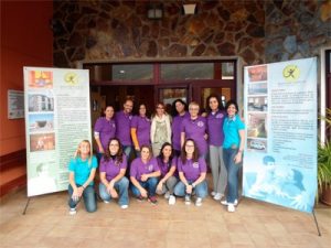 El-Cabildo-de-Tenerife-fomenta-el-voluntariado-corporativo-en-los-trabajadores-de-C&A