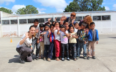 voluntariado-tres-tizas-en-guatemala