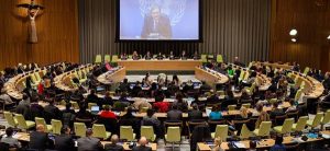 Lula Ballarino voluntariado corporativo Telefonica IMPACT 2030