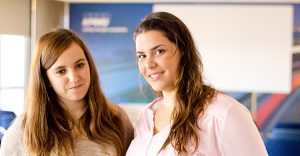 programa insercion laboral voluntarios de pmg