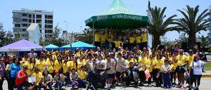 maraton prosegur por la inclusion peru
