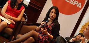 Fundación Codespa Mil gracias Voluntariado Corporativo Ecuador