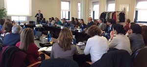 presentacion plan accion voluntare 2017