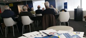 Curso RACE Liberty Senior