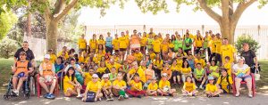 Dia Voluntariado Familia 2017 Prosegur
