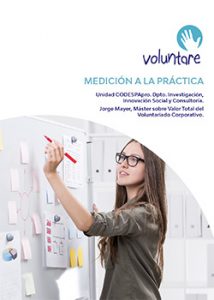 medicion a la practica Voluntare