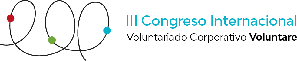 III Congreso Internacional Voluntariado Corporativo