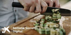 Semana Social Digital Caixa 2020