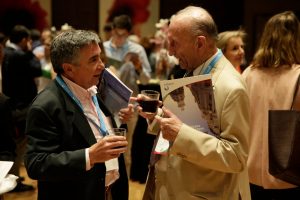 ii congreso internacional voluntariado corporativo