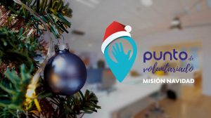 Punto-Voluntariado-Mision-Navidad-2022-Voluntare-Talento-Solidario-Fundación-Botin