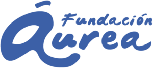 Logo Fundación Áurea