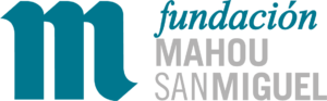 Logo Fundación Mahou San Miguel