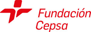 Logo Fundación Cepsa