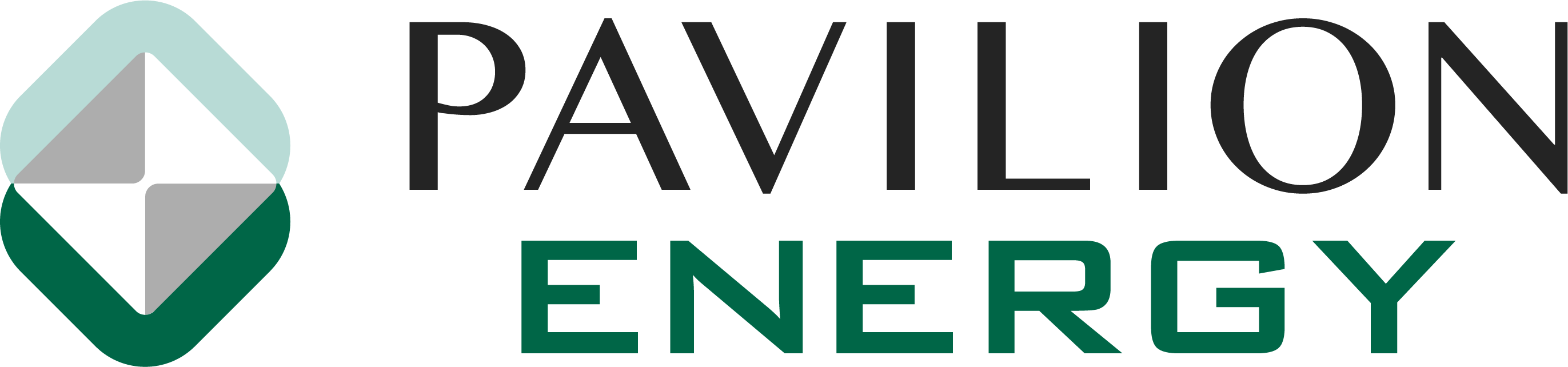 Logo Pavilion Energy