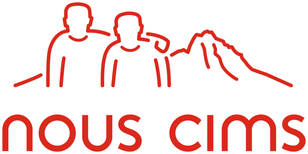 Logo Nous Cims
