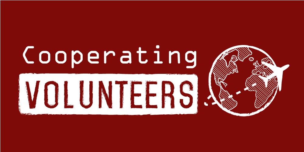 Cooperating-Volunteers-Granate