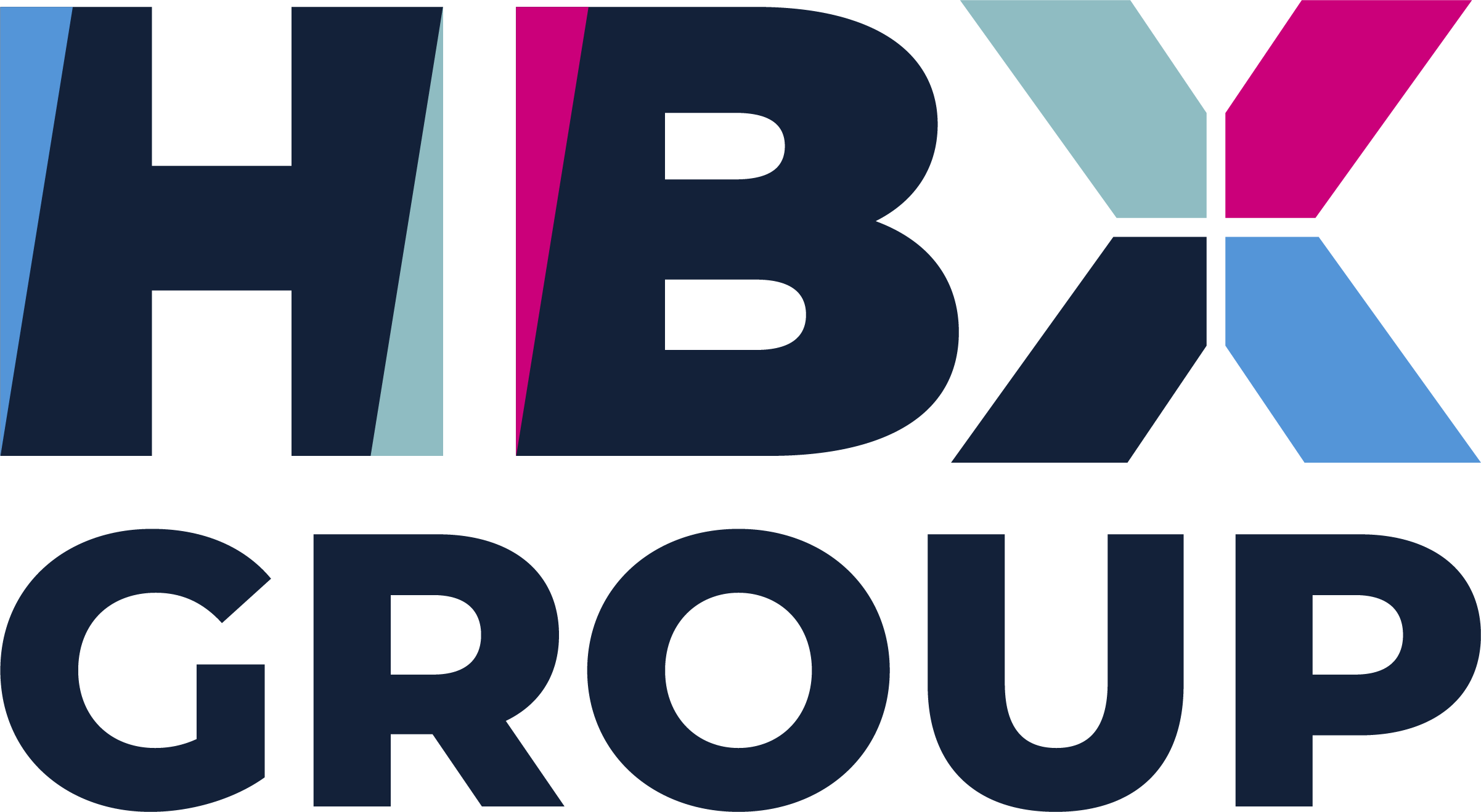 HBX Group Logo