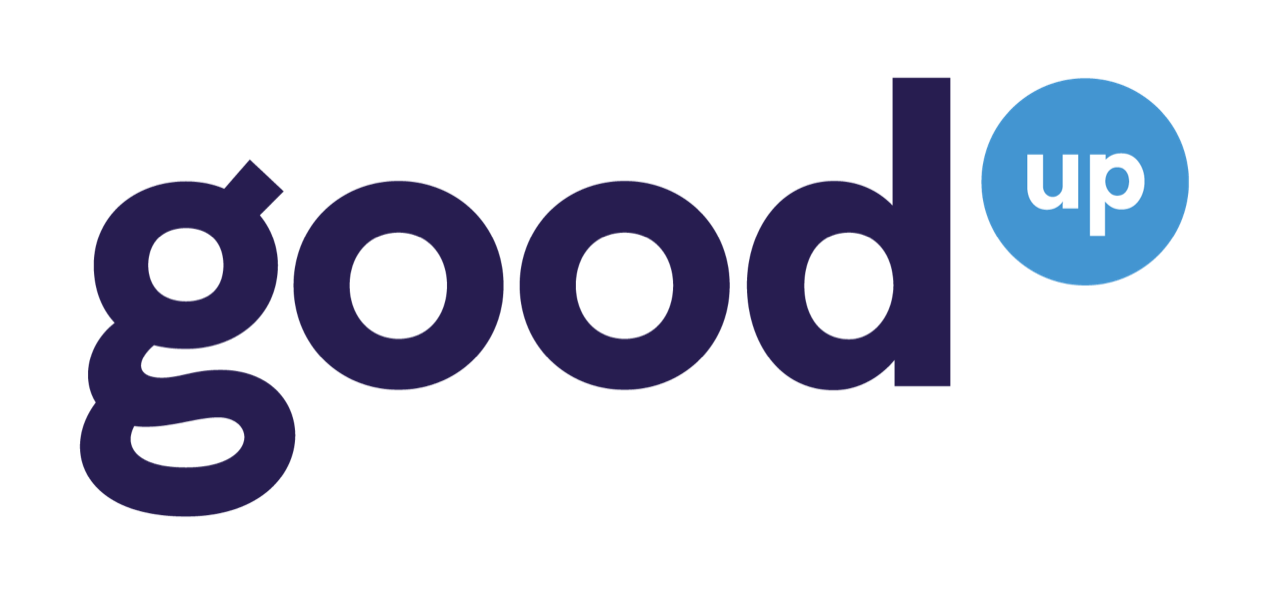 2024_Logo_GoodUp Logo