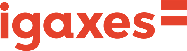 Logo Igaxes