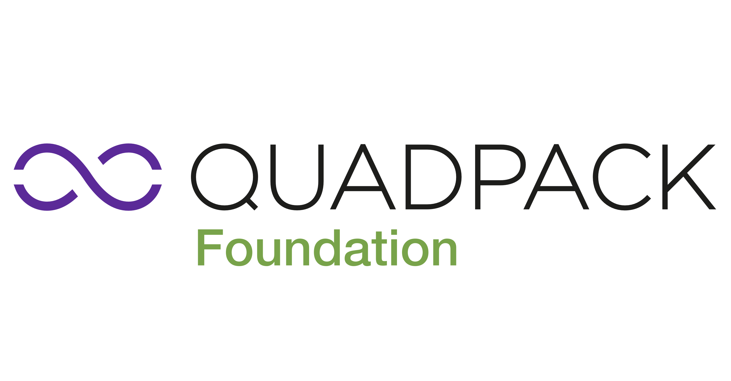 Quadpack Foundation
