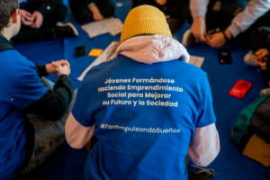 AIPC PANDORA Ford impulsando sueños