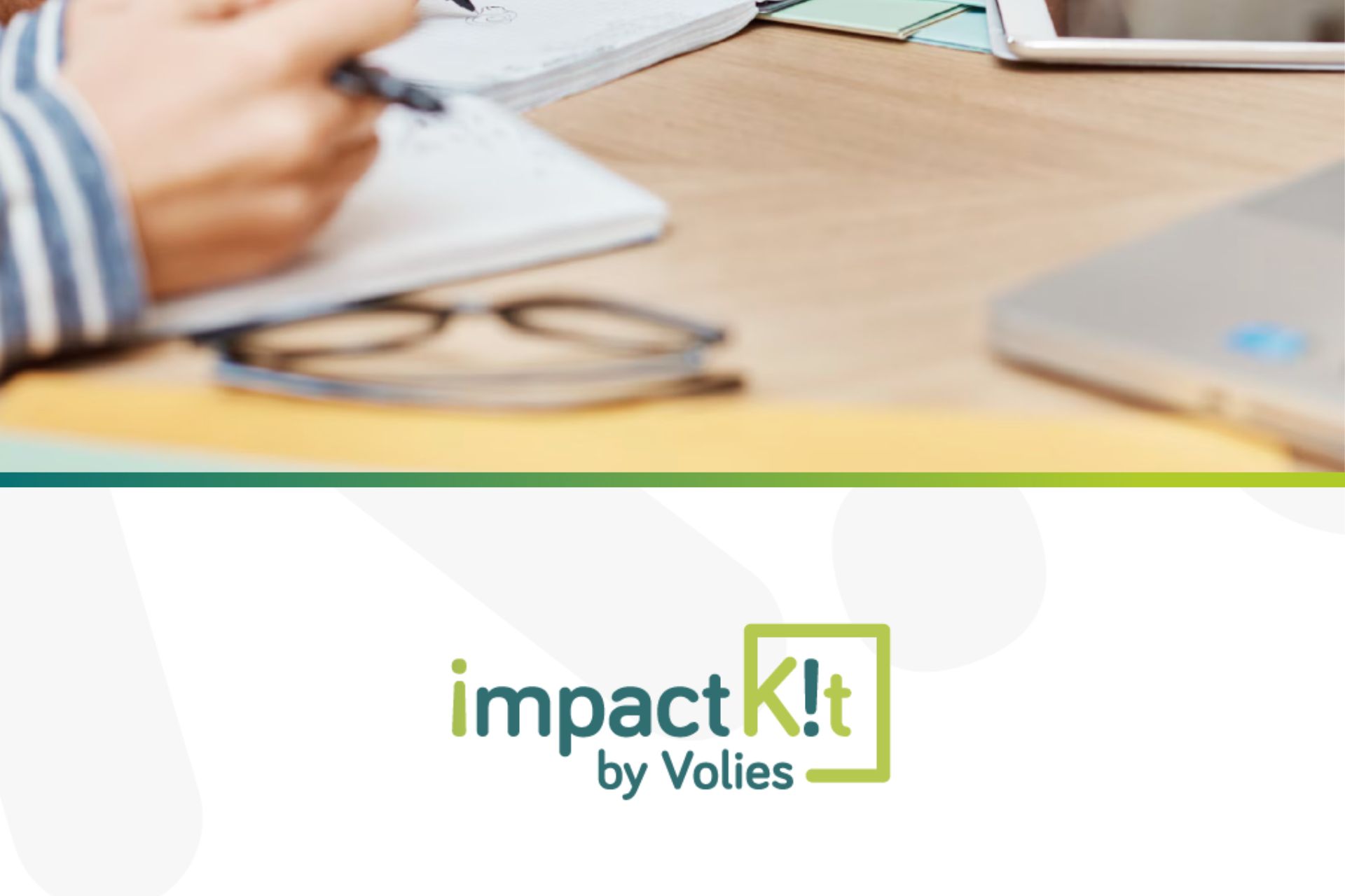 Impact Kit by Volies