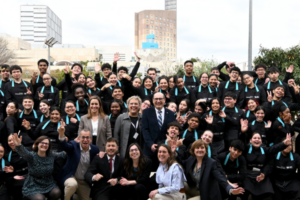 Alianza Fundacion Exit y Fundación Mahou San Miguel