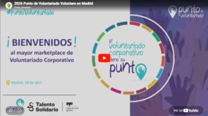 Punto Voluntare 2026 vídeo