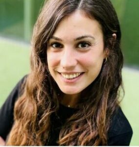 Imagen de Marta Rodríguez-Tobalo